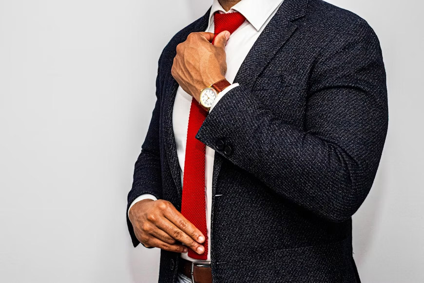 Tie Collection