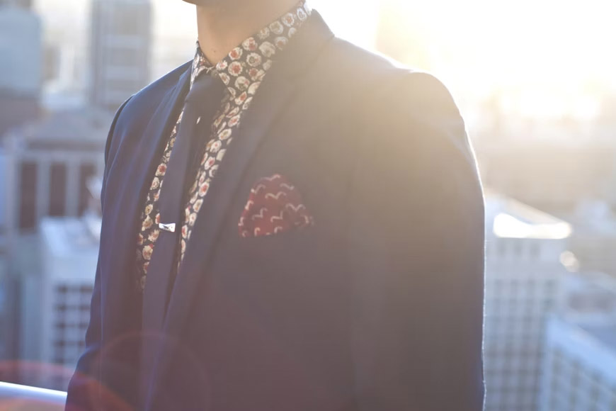 Business Style