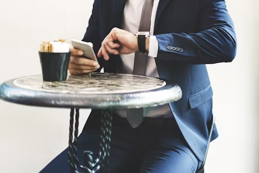 Formal Style