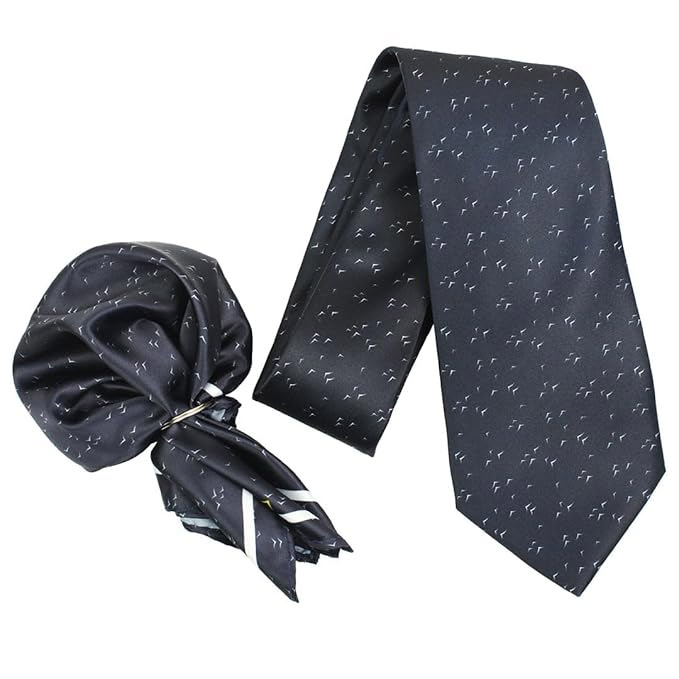 Classic Silk Tie